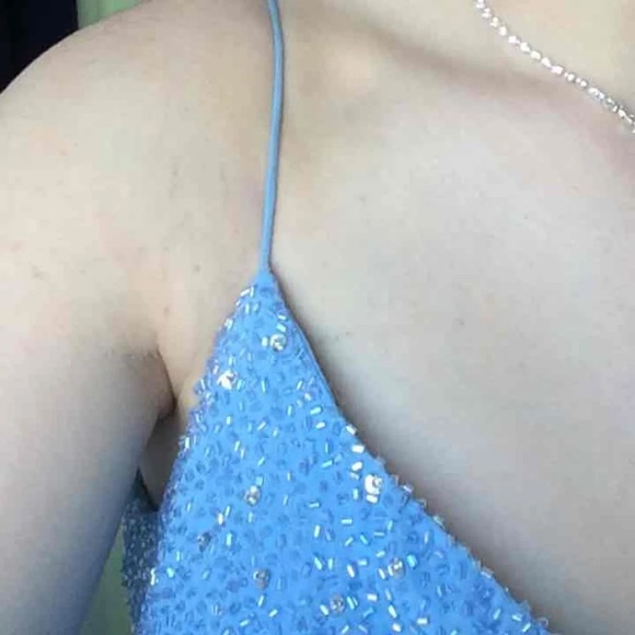PROM DRESS - Picture 3 of 3